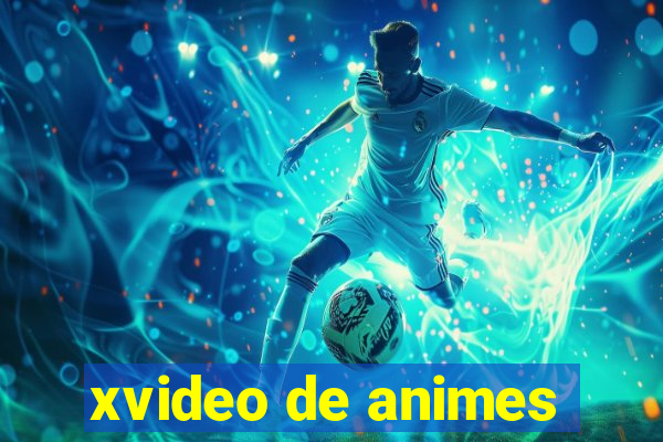 xvideo de animes